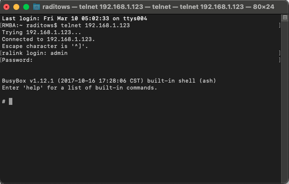 Install OpenWRT Bolt BL 100 BL 201 Tanpa Alat Tambahan Radito S Blog